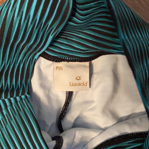 Liquido leggings size s - Picture 3 of 3
